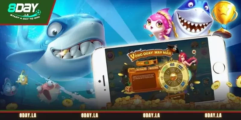 Bắn Cá Bingo - Đại Dương 3D Giải Trí Kiếm Thưởng Bùng Nổ 2 Bắn Cá Bingo - Đại Dương 3D Giải Trí Kiếm Thưởng Bùng Nổ
