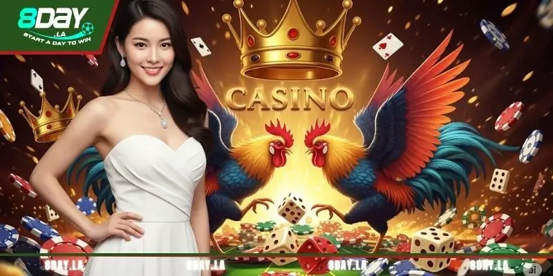 Đá Gà Cựa Dao 8Day - Đỉnh Cáo Đá Gà, Cược Cực Hấp Dẫn 6 Đá Gà Cựa Dao 8Day - Đỉnh Cáo Đá Gà, Cược Cực Hấp Dẫn