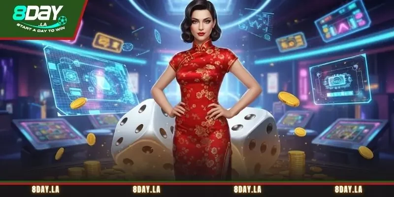 Xóc Đĩa Đổi Thưởng Online - Game Casino Hấp Dẫn Tại 8Day 5 Xóc Đĩa Đổi Thưởng Online - Game Casino Hấp Dẫn Tại 8Day